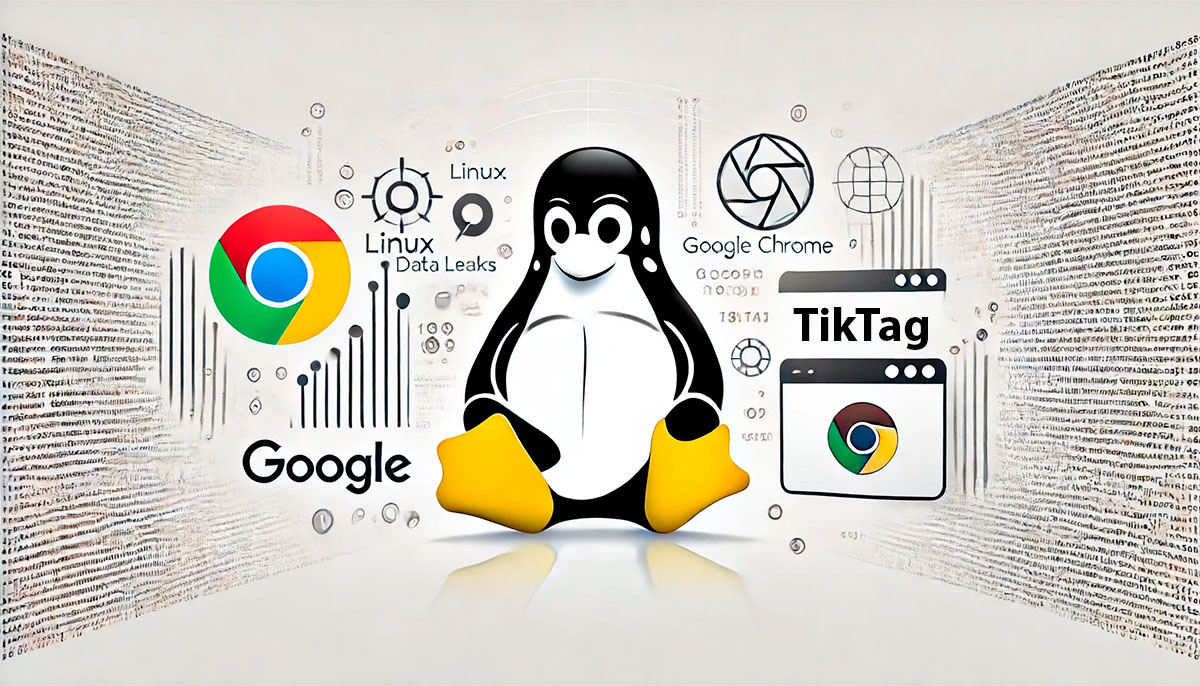 TIKTAG: новый враг Linux и Chrome